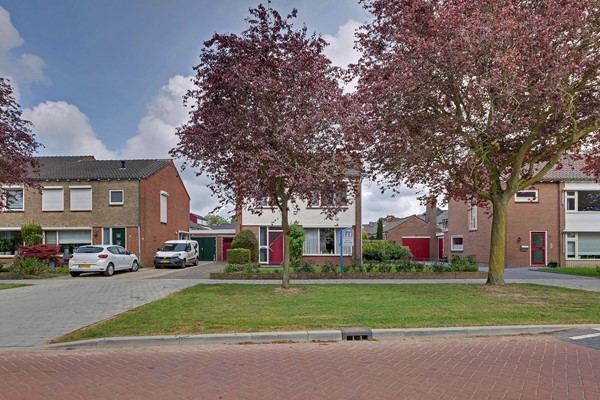 Medium property photo - Kampstraat 26, 6901 HP Zevenaar